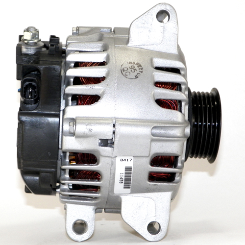 Lester 11459(b): 2016 GMC Terrain 2.4L 4 Cyl Alternator