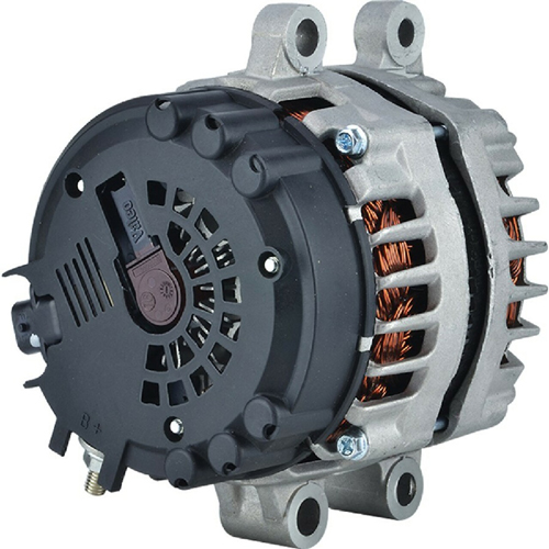 Lester 11465(a): 2011 Chevrolet Corvette ZR1 6.2L 8 Cyl Alternator