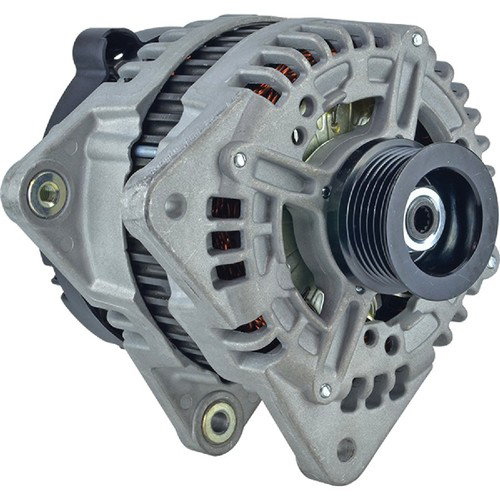 Lester 11470: 2009 Porsche 911 3.8L Alternator