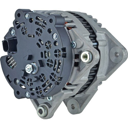 Lester 11470(a): 2009 Porsche 911 3.8L Alternator
