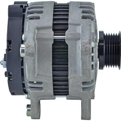 Lester 11470(b): 2009 Porsche 911 3.8L Alternator