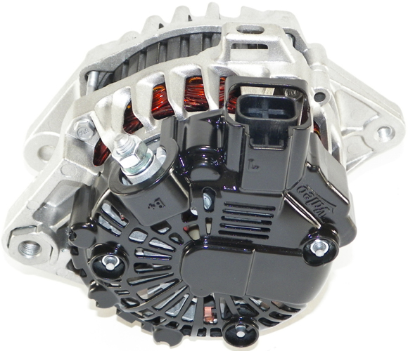 Lester 11471(b): 2010 Kia Soul 1.6L 4 Cyl Alternator