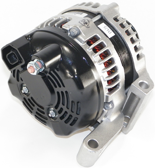 Lester 11476(a): 2009 Saturn Vue 3.5L 6 Cyl Alternator