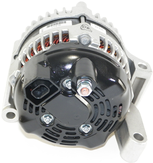 Lester 11476(c): 2009 Saturn Vue 3.5L 6 Cyl Alternator
