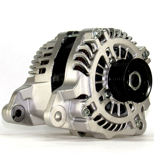 Lester 11477: 2016 Ram 4500 6.4L 8 Cyl Alternator
