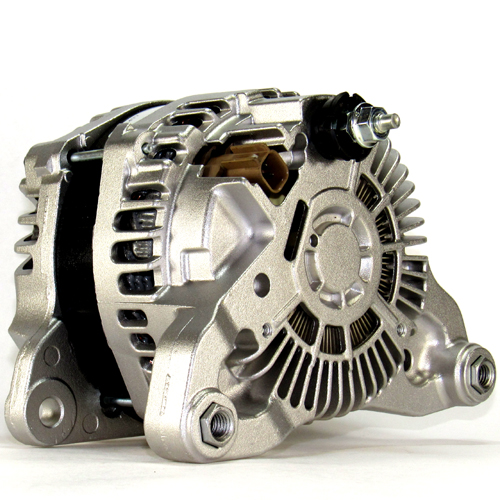 Lester 11477(a): 2016 Ram 4500 6.4L 8 Cyl Alternator