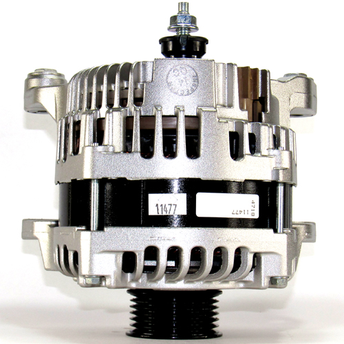 Lester 11477(c): 2016 Ram 4500 6.4L 8 Cyl Alternator