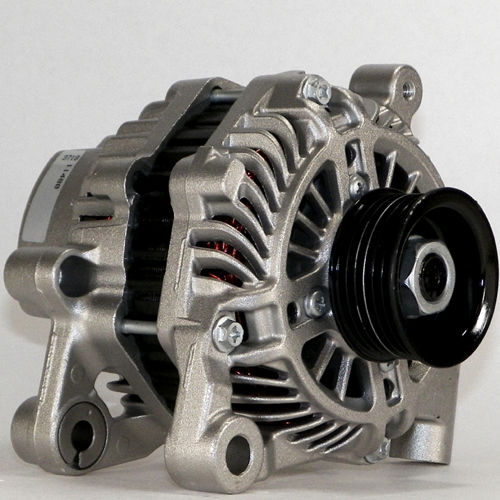 Lester 11480: 2010 Suzuki SX4 2.0L 4 Cyl Alternator