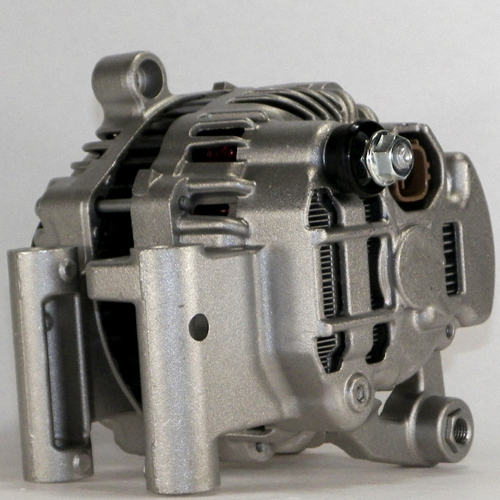 Lester 11480(a): 2010 Suzuki SX4 2.0L 4 Cyl Alternator