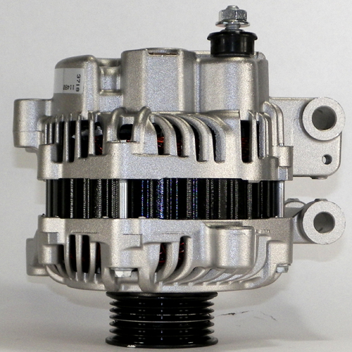 Lester 11480(c): 2010 Suzuki SX4 2.0L 4 Cyl Alternator