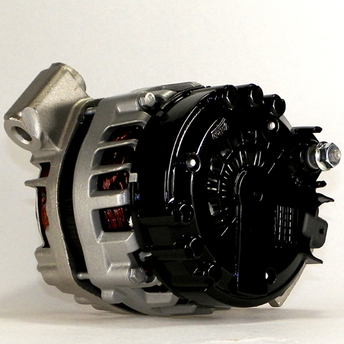 Lester 11485(a): 2016 GMC Canyon 3.6L 6 Cyl Alternator
