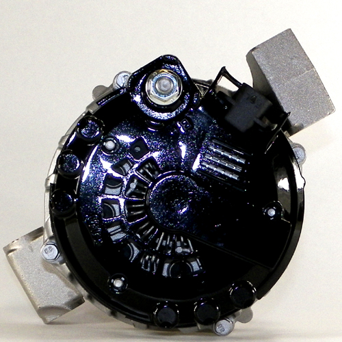 Lester 11485(b): 2016 GMC Canyon 3.6L 6 Cyl Alternator