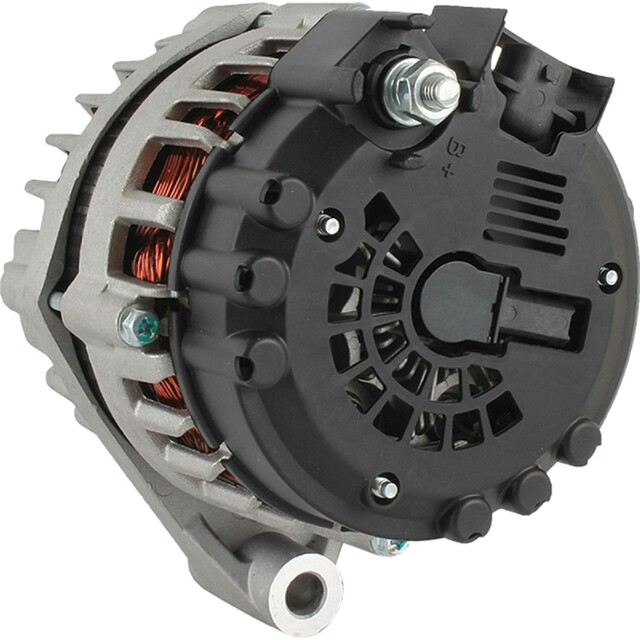 Lester 11486(a): 2011 Chevrolet Camaro 6.2L 8 Cyl Alternator