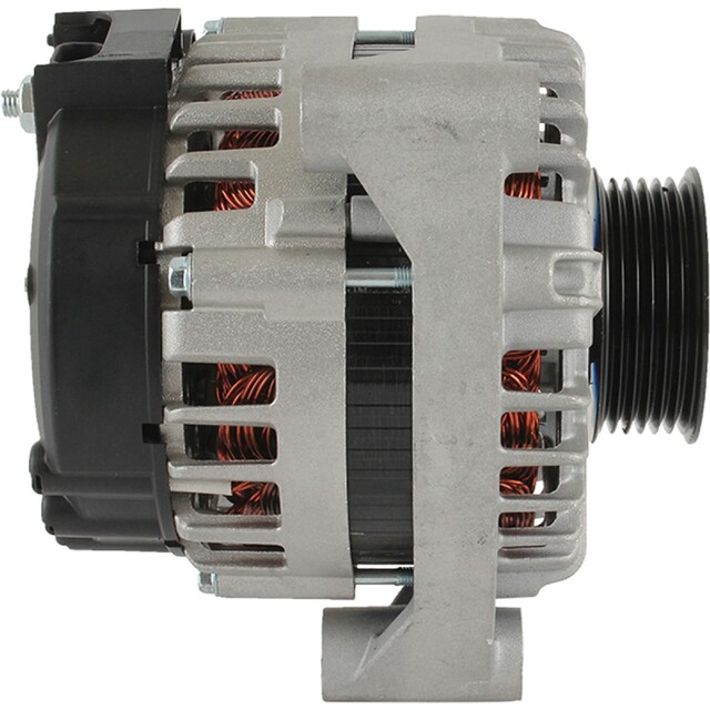 Lester 11486(b): 2011 Chevrolet Camaro 6.2L 8 Cyl Alternator
