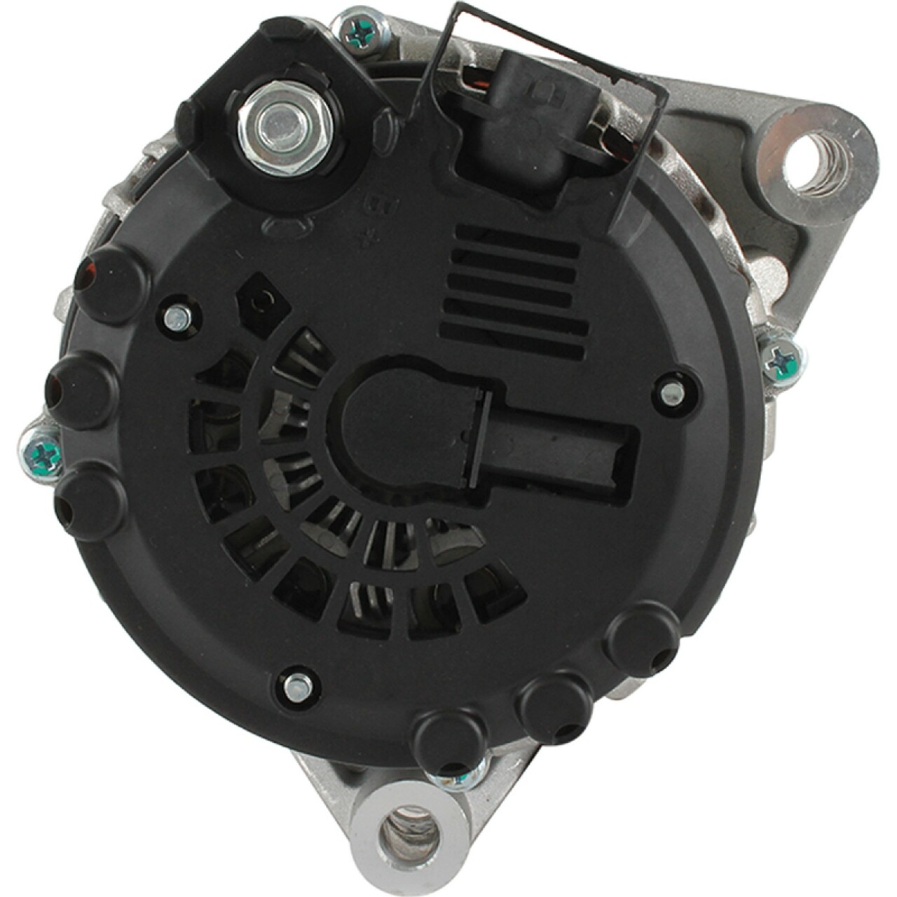 Lester 11486(c): 2011 Chevrolet Camaro 6.2L 8 Cyl Alternator