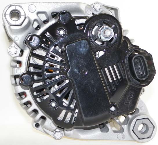 Lester 11491(b): 2011 Kia Sportage 2.4L 4 Cyl Alternator