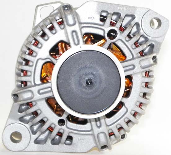 Lester 11491(c): 2011 Kia Sportage 2.4L 4 Cyl Alternator