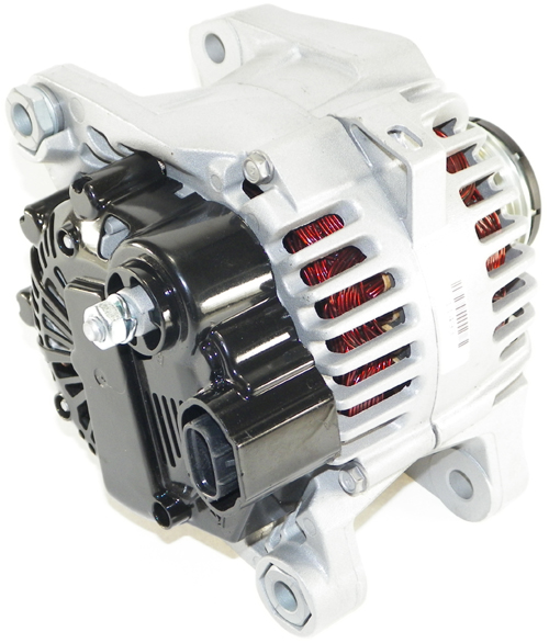 Lester 11493(a): 2013 Hyundai Sonata 2.0L 4 Cyl Alternator