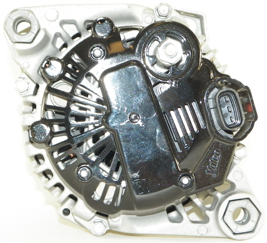 Lester 11493(b): 2013 Hyundai Sonata 2.0L 4 Cyl Alternator