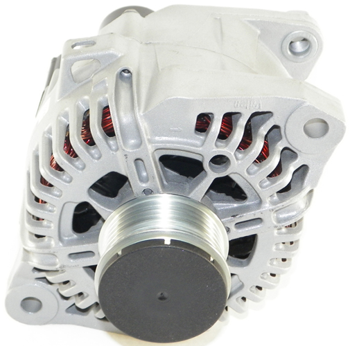 Lester 11493(c): 2013 Hyundai Sonata 2.0L 4 Cyl Alternator