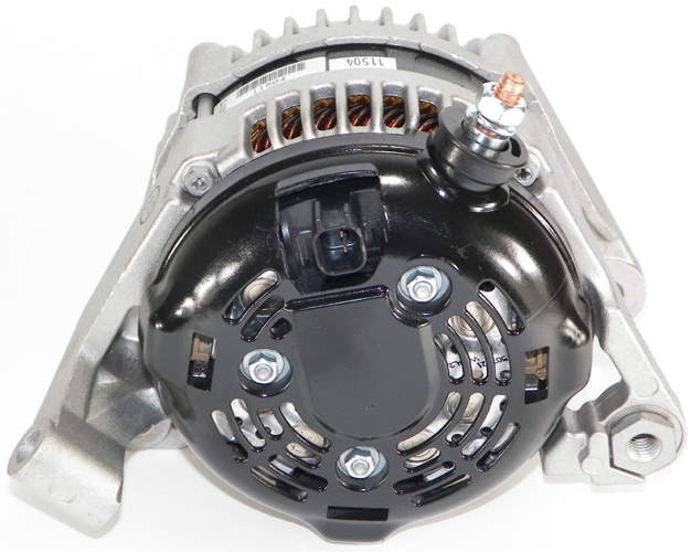 Lester 11504(b): 2011 Dodge Nitro 3.7L 6 Cyl Alternator