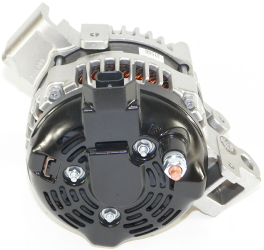 Lester 11508(c): 2010 Cadillac CTS 3.6L 6 Cyl Alternator