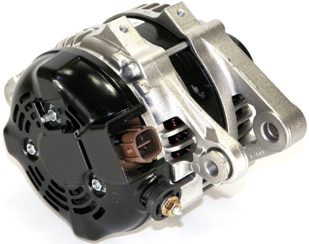 Lester 11517(a): 2016 Toyota 4Runner 4.0L 6 Cyl Alternator