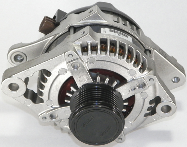 Lester 11517(b): 2016 Toyota 4Runner 4.0L 6 Cyl Alternator