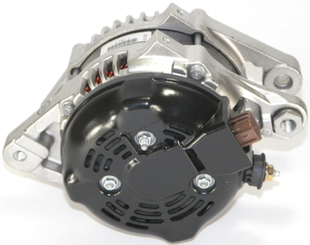 Lester 11517(c): 2016 Toyota 4Runner 4.0L 6 Cyl Alternator