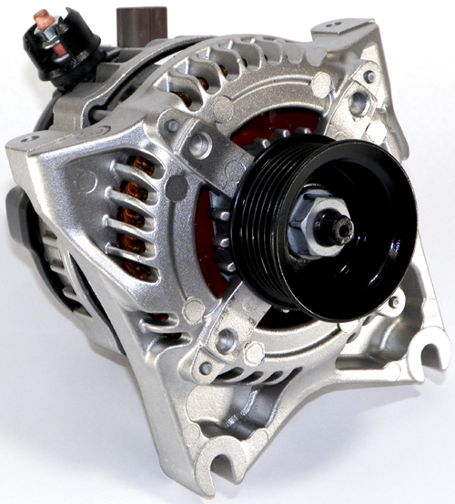 Lester 11527: 2011 Mercury Grand Marquis 4.6L 8 Cyl Alternator