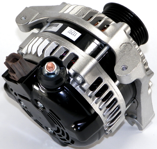 Lester 11527(a): 2011 Mercury Grand Marquis 4.6L 8 Cyl Alternator