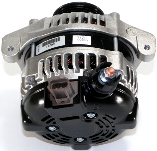 Lester 11527(b): 2011 Mercury Grand Marquis 4.6L 8 Cyl Alternator
