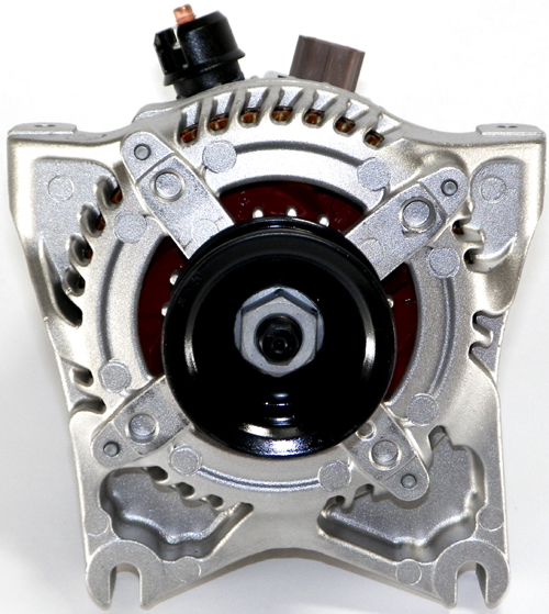Lester 11527(c): 2011 Mercury Grand Marquis 4.6L 8 Cyl Alternator