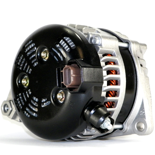 Lester 11532(a): 2017 Ford F-150 5.0L 8 Cyl Alternator