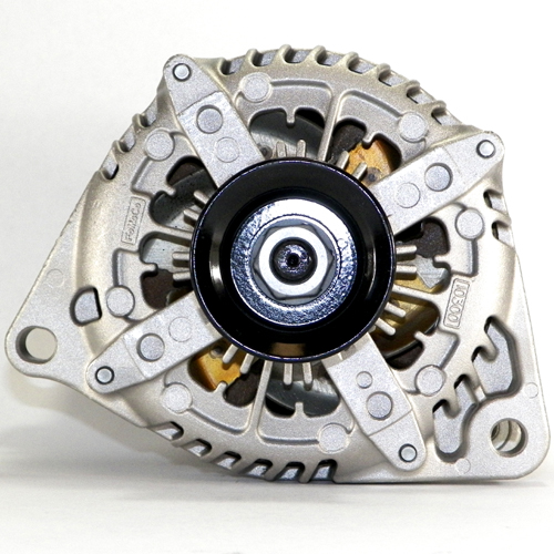 Lester 11532(b): 2017 Ford F-150 5.0L 8 Cyl Alternator