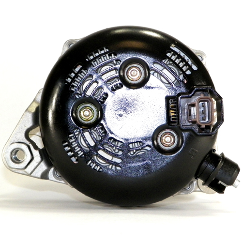 Lester 11532(c): 2017 Ford F-150 5.0L 8 Cyl Alternator