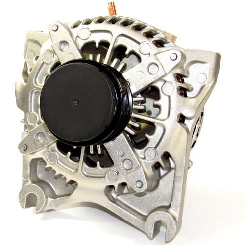 Lester 11534: 2014 Ford E-350 Super Duty 6.8L 10 Cyl Alternator