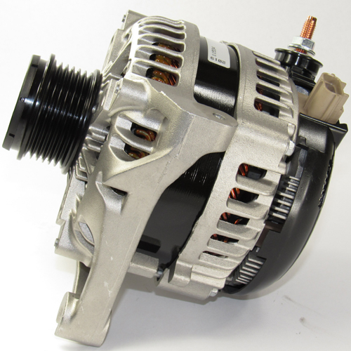 Lester 11534(a): 2014 Ford E-350 Super Duty 6.8L 10 Cyl Alternator
