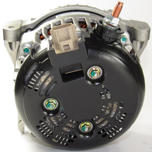 Lester 11534(b): 2014 Ford E-350 Super Duty 6.8L 10 Cyl Alternator