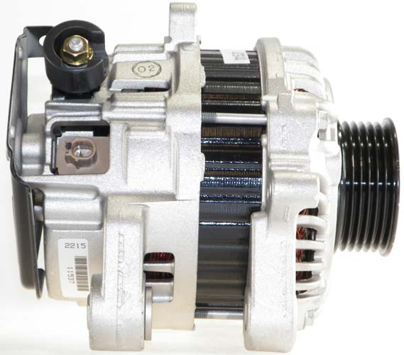 Lester 11537(b): 2016 Honda HR-V 1.8L 4 Cyl Alternator