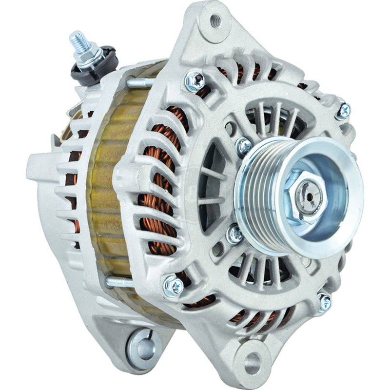 Lester 11538: 2016 Nissan Murano 3.5L 6 Cyl Alternator