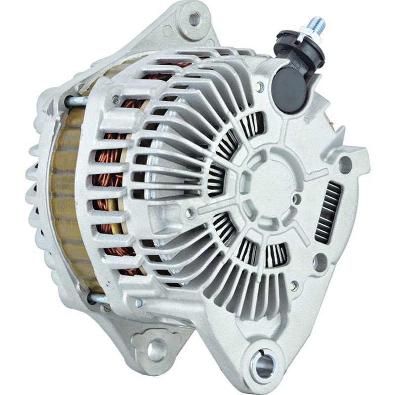 Lester 11538(a): 2016 Nissan Murano 3.5L 6 Cyl Alternator