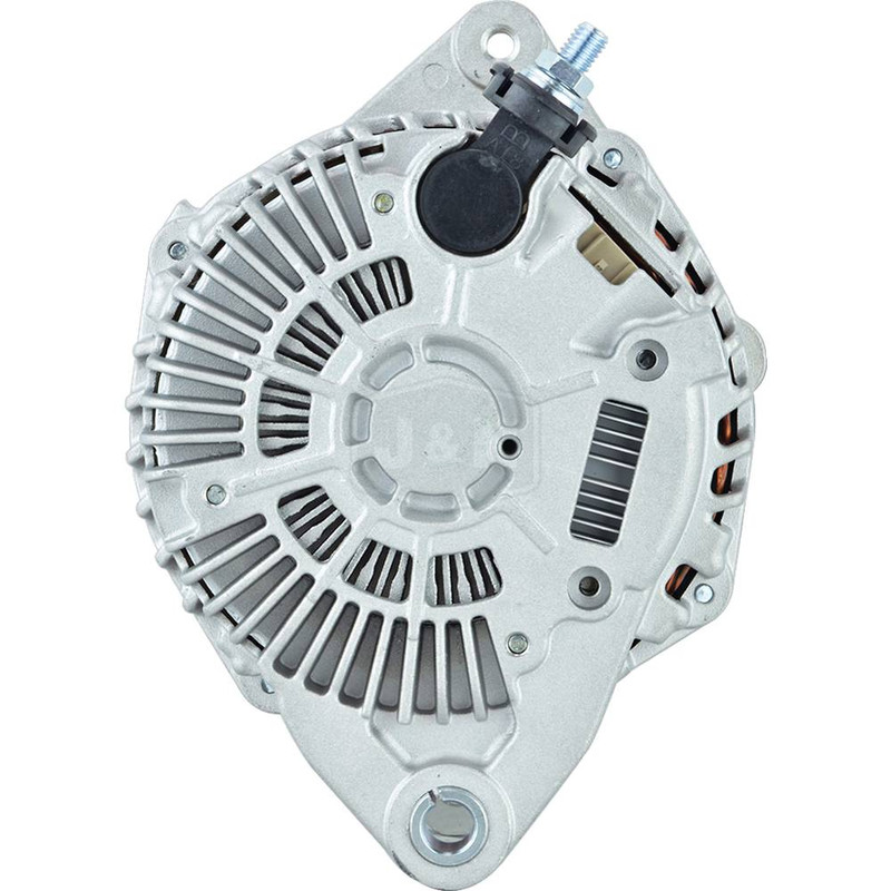 Lester 11538(b): 2016 Nissan Murano 3.5L 6 Cyl Alternator