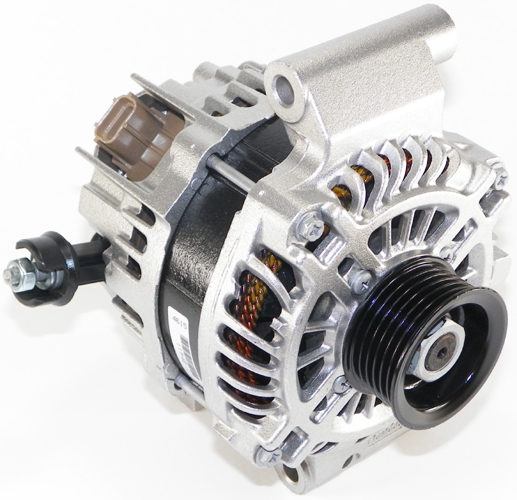 Lester 11542: 2011 Mercury Milan 2.5L 4 Cyl Alternator