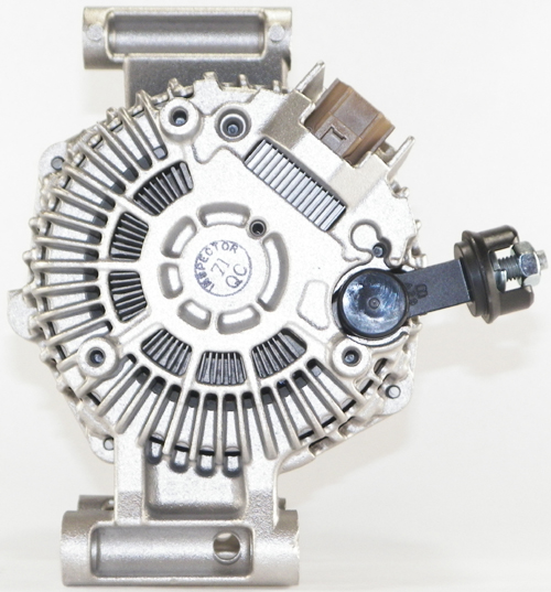 Lester 11542(c): 2011 Mercury Milan 2.5L 4 Cyl Alternator