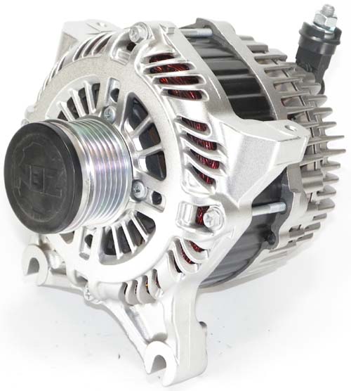 Lester 11543: 2011 Ford Crown Victoria 4.6L 8 Cyl Alternator
