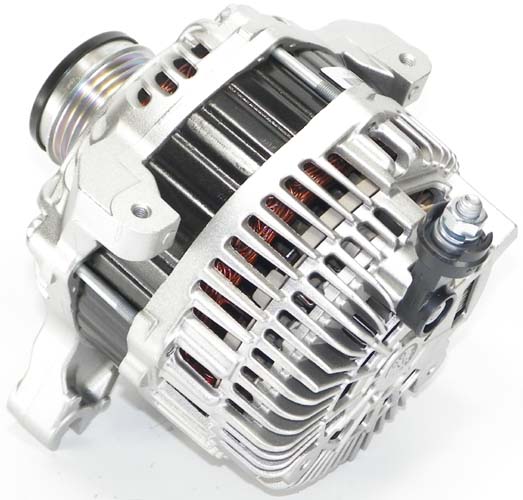 Lester 11543(a): 2011 Ford Crown Victoria 4.6L 8 Cyl Alternator