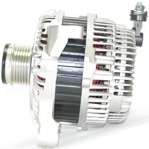 Lester 11543(b): 2011 Ford Crown Victoria 4.6L 8 Cyl Alternator