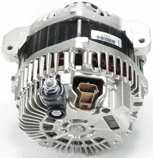 Lester 11543(c): 2011 Ford Crown Victoria 4.6L 8 Cyl Alternator