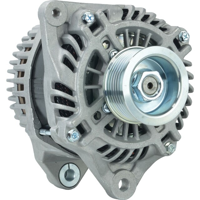 Lester 11544: 2017 Infiniti QX80 5.6L 8 Cyl Alternator